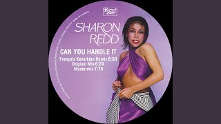 Can You Handle It Francois Kevorkian Remix [upl. by Faucher]