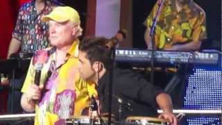 The Beach Boys with John Stamos Kokomo [upl. by Schober964]