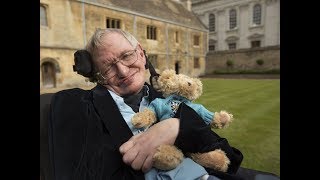 Stephen Hawking died His ashes to be buried near Sir Isaac Newtons grave at Westminster Abbey [upl. by Submuloc]