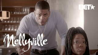 A whole new side of Nelly  NellyVille coming soon TUES 10P9c [upl. by Jodie427]