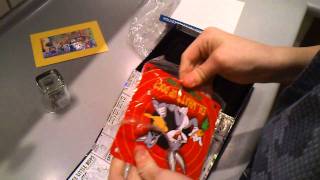 Looney Tunes Platinum Collection Volume 1 Ultimate Collectors Edition BluRay Unboxing [upl. by Gilman551]