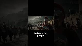 The Greatest Gift of Lycurgus 🏛️quotes motivation history stoicism shorts [upl. by Audras]