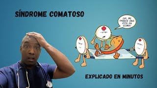 Síndrome Comatoso Revelando los peligros ocultos [upl. by Gwenette997]