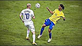 Zidane iconic performance vs Brazil 2006 [upl. by Tarrant]