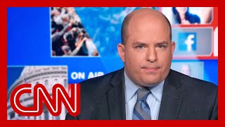 Stelter Is Joe Biden making the news boring again [upl. by Andi]