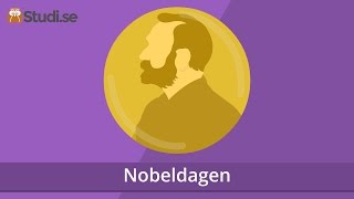 Nobeldagen  Binogise [upl. by Garate671]