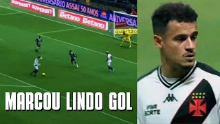 COUTINHO JOGOU MUITO E CARREGOU O ATAQUE  Philippe Coutinho vs AtléticoMG [upl. by Htehpaj]