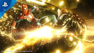 Amazing spider man ps4 [upl. by Shedd]