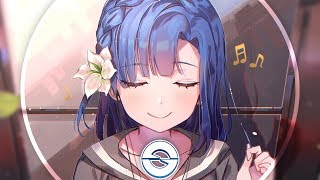 Nightcore  Bloom Dabin ft Dia Frampton  Lyrics [upl. by Dirfliw]