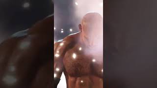 Goldberg Returns Royal Rumble 2025 wwe wwe2k24 Goldberg youtubeshorts shorts [upl. by Previdi]