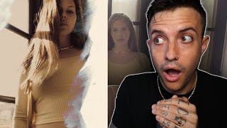 Lana Del Rey  Arcadia REACTION [upl. by Qulllon]