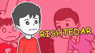 Rishtedar [upl. by Alikam864]