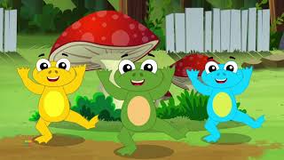 Top Bangla Nursery Song  Kids Rhymes [upl. by Judy]