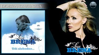 Lepa Brena  Dobra gresnica  Official Audio 2008 [upl. by Mezoff]