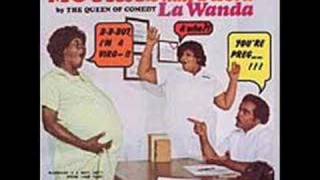 LaWanda Page  Mutha Is Half A Word Part 1 of 4 [upl. by Matronna37]