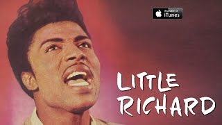 Little Richard By The Light Of The Silvery Moon [upl. by Alilahk]