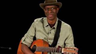 Keb Mo  Life is Beautiful [upl. by Noble]