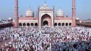 Ayodhya Masjid Worlds Biggest Quran Indias Biggest Mosque to Built in Ayodhya [upl. by Freyah]