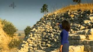 Bettany Hughes The Ancient Worlds 4 of 7 Helen of Troy HD [upl. by Sirromed909]