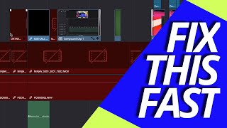 Avid for beginners PART 1  Crash course in Avid Media Composer  101 basic tutorial [upl. by Enialem205]