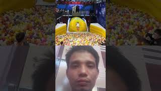 trampoline love funny minitrampoline trampolineflps fun trampolinpark kids cute heavyduty [upl. by Harcourt]