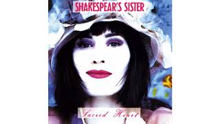 Shakespears Sister  Youre History Official Audio [upl. by Mohun]