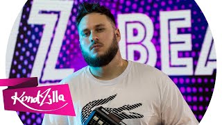 Beat Automotivo Tan Tan Tan Viral  WZ Beat KondZilla [upl. by Dorcy]