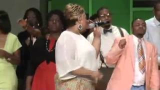 Fahow praise Choir Jesus went to Calvary [upl. by Nic]