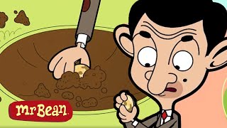 Hot Date  Johnny English Reborn  Mr Bean Official [upl. by Lizabeth]