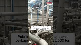 Daur Ulang Plastik [upl. by Ardnael]