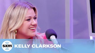 Kelly Clarkson’s advice to Taylor Swift shorts [upl. by Chiaki]