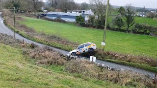 Galway International Rally 2022 HD [upl. by Cassandra]