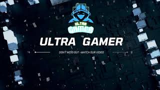 Welcome to Ultra Gamer Your Ultimate Gaming Destination [upl. by Asi]