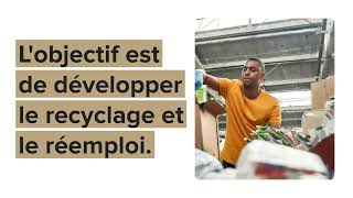 🌱 Rapport RSE Vers une Construction Responsable  le CSTB et la Démarche RSE [upl. by Asiluy]