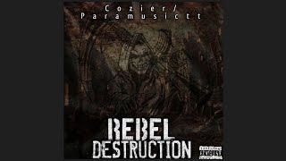 Rebel Sixx  Destruction Official Audio [upl. by Leiand]