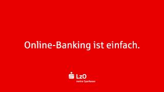 Online Banking ist einfach [upl. by Dnartreb]