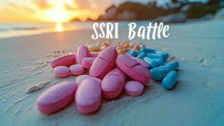 Paxil vs Zoloft vs Other SSRIs for Anxiety  Which is Best [upl. by Gavra]