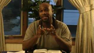 Gospel of John Chapter 1 Bible Study [upl. by Gunning]