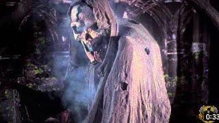 Spirit halloween animatronic pestilence RARE 20122016 rrp£29999 £150 [upl. by Chandra]