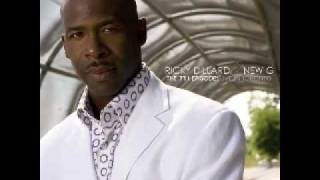 Ricky Dillard  Search Me Lord [upl. by Debera]