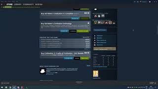 How to see if a game on Steam has Steam Cloud Saving [upl. by Thalia]