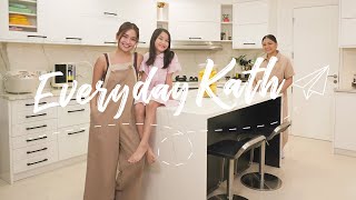 A Look at Our Newly Renovated Kitchen  Everyday Kath [upl. by Diarmuid]