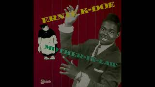 Ernie K Doe Mother In Law 1961 p [upl. by Innavoig949]