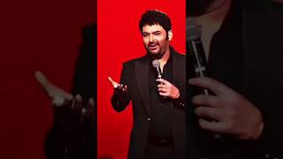 Kapil Sharma love for his Wife Ginnilovely status  romantic status videosloveromanticbollywood [upl. by Sabec]