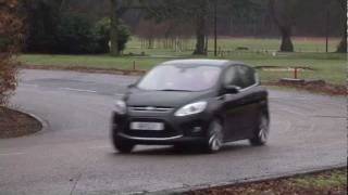 Ford CMax review [upl. by Skyler97]