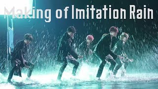 SixTONES  Imitation Rain （MVメイキング） YouTube Ver [upl. by Dukey]