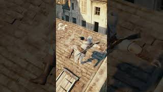 AC Unity Smooth Assassination [upl. by Othilie]