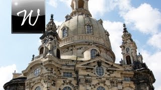 ◄ Frauenkirche Dresden HD ► [upl. by Enerual]