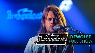 DeWolff live  Rockpalast  2020 [upl. by Kassia584]