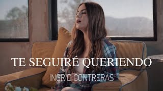 Rita Payés  Algo Contigo ft Elisabeth Roma \\ Letra [upl. by Anilys]